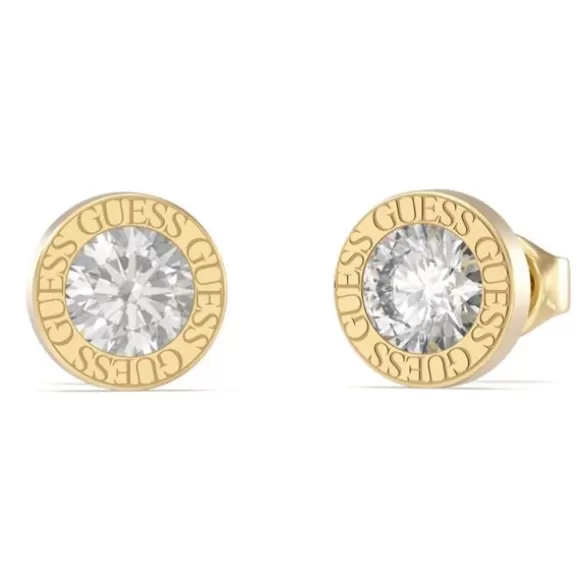 Guess Falling In Love Muotikorvakoru JUBE02244JWYGT/U* Naisten Korut | Muotikorvakorut