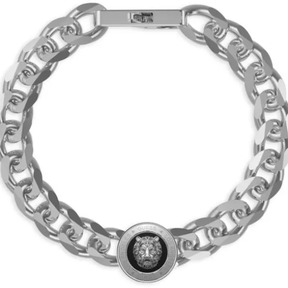 Guess Gents Muotirannekoru JUMB01309JWSTBKL* Miesten Rannekorut | Miesten Korut