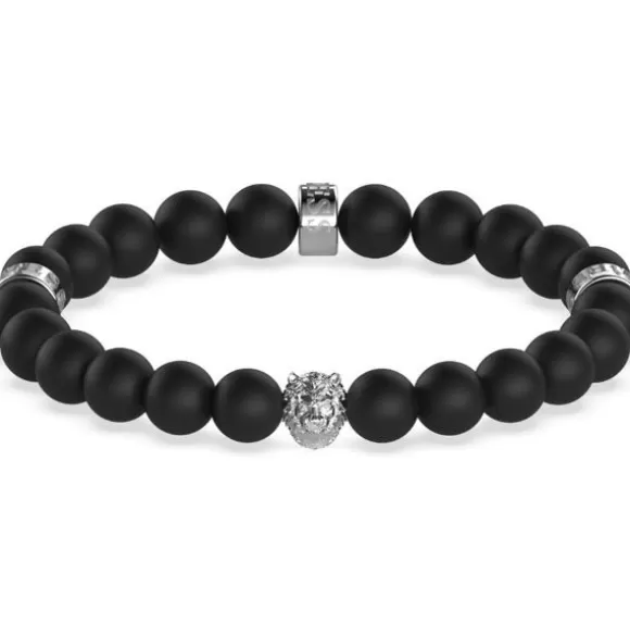 Guess Gents Muotirannekoru JUMB01303JWSTT/U* Miesten Rannekorut | Miesten Korut