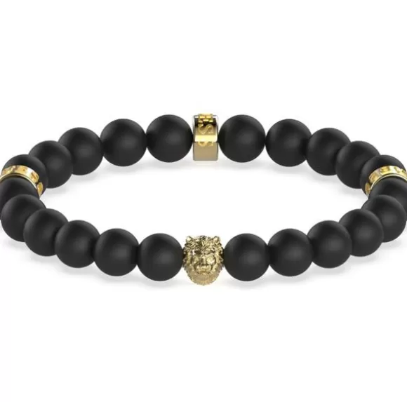 Guess Gents Muotirannekoru JUMB01303JWYGT/U* Miesten Rannekorut | Miesten Korut