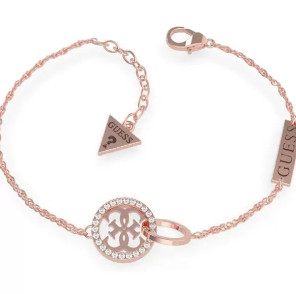 Guess Keep Me Close Muotirannekoru UBB79079-S* Naisten Korut | Muotirannekorut