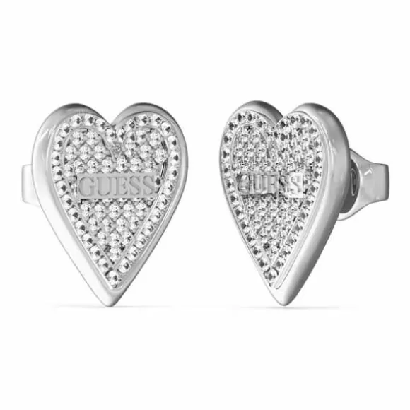 Guess Love Me Tender Muotikorvakoru JUBE03251JWRHT/U* Muotikorvakorut | Korvakorut