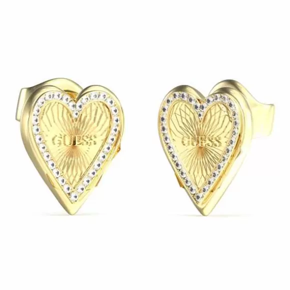 Guess Love Me Tender Muotikorvakoru JUBE03237JWYGT/U* Muotikorvakorut | Korvakorut