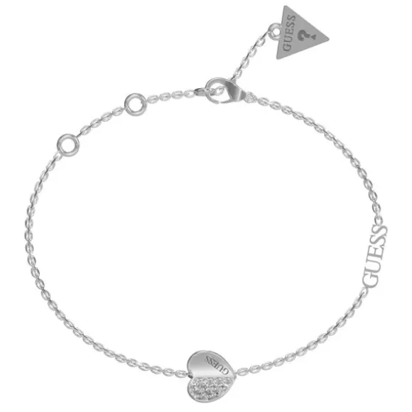 Guess Lovely Muotirannekoru JUBB03036JWRHS* Naisten Korut | Muotirannekorut