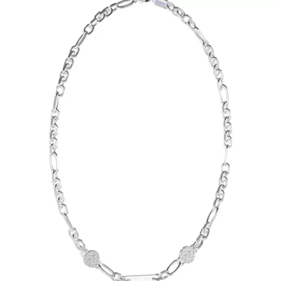 Guess Muotikaulakoru JUMN03227JWSTT/U* Miesten Kaulakorut | Miesten Korut