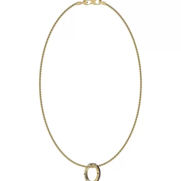 Guess Muotikaulakoru JUMN03216JWYGBKT/U* Miesten Kaulakorut | Miesten Korut