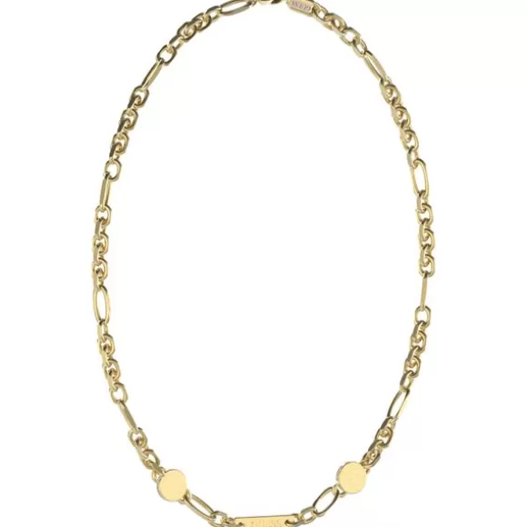 Guess Muotikaulakoru JUMN03227JWYGT/U* Miesten Kaulakorut | Miesten Korut