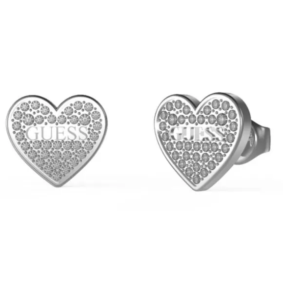 Guess Studs Party Muotikorvakoru JUBE02173JWRHT/U* Muotikorvakorut | Korvakorut