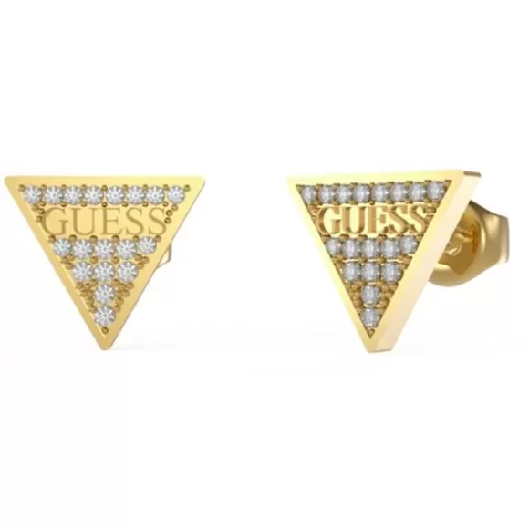 Guess Studs Party Muotikorvakoru JUBE02156JWYGT/U* Muotikorvakorut | Korvakorut