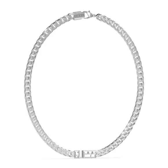 Guess Vegas Muotikaulakoru JUMN03204JWSTT/U* Miesten Kaulakorut | Miesten Korut