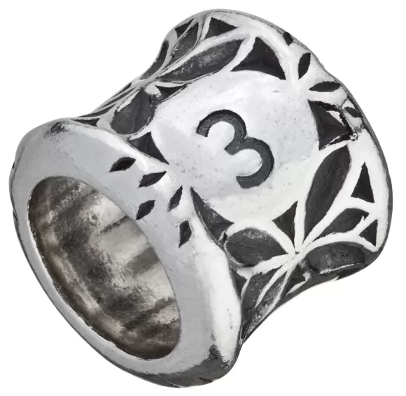 My Saaga by Kalevala My Saaga Hopeariipus 28683903* Naisten Korut | Hopeariipukset Ja -Helat