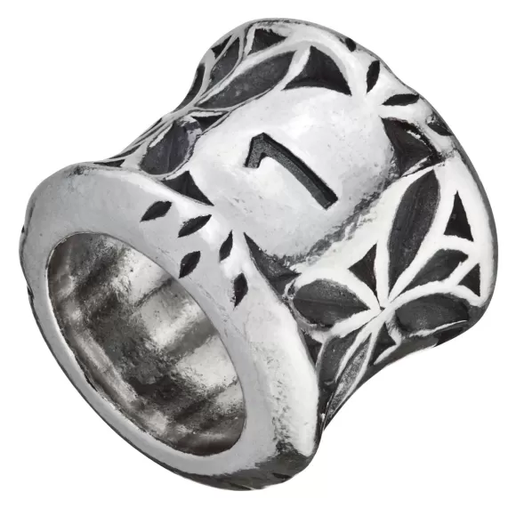 My Saaga by Kalevala My Saaga Hopeariipus 28683901* Naisten Korut | Hopeariipukset Ja -Helat