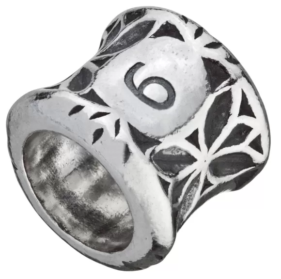 My Saaga by Kalevala My Saaga Hopeariipus 28683906* Naisten Korut | Hopeariipukset Ja -Helat