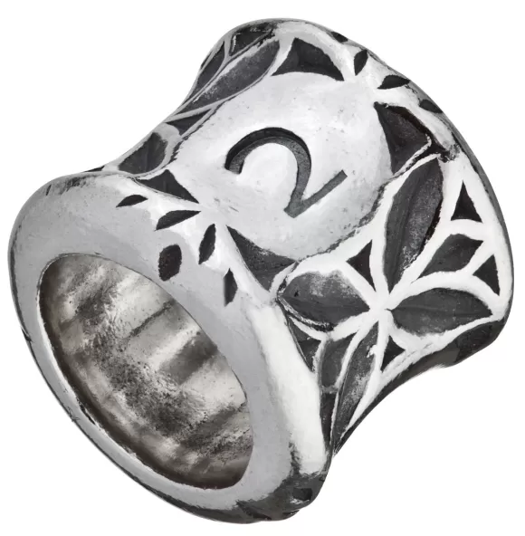 My Saaga by Kalevala My Saaga Hopeariipus 28683902* Naisten Korut | Hopeariipukset Ja -Helat