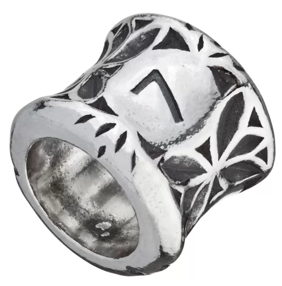 My Saaga by Kalevala My Saaga Hopeariipus 28683907* Naisten Korut | Hopeariipukset Ja -Helat