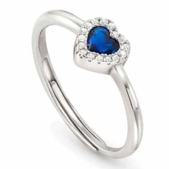 Nomination Jewelry All My Love Hopeasormus 240300/012* Naisten Korut | Naisten Sormukset