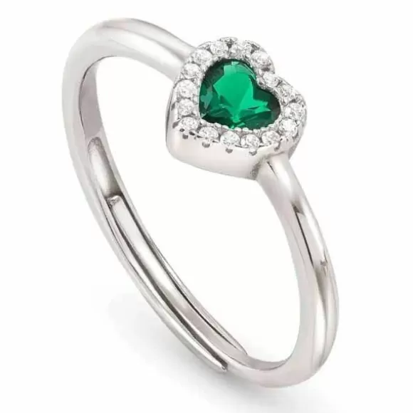 Nomination Jewelry All My Love Hopeasormus 240300/014* Naisten Korut | Naisten Sormukset