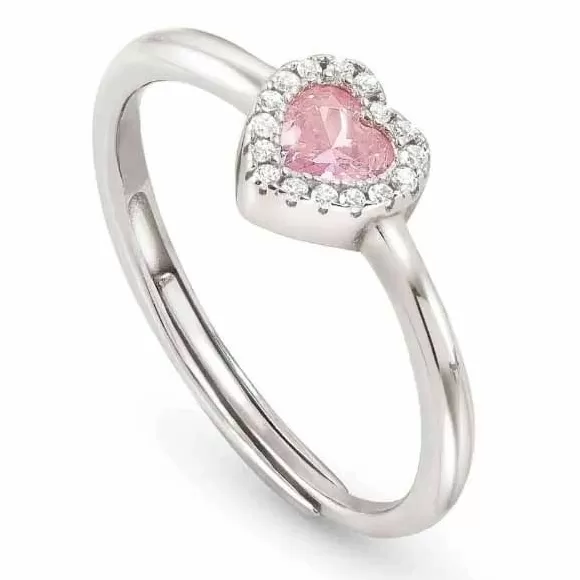 Nomination Jewelry All My Love Hopeasormus 240300/002* Naisten Korut | Naisten Sormukset
