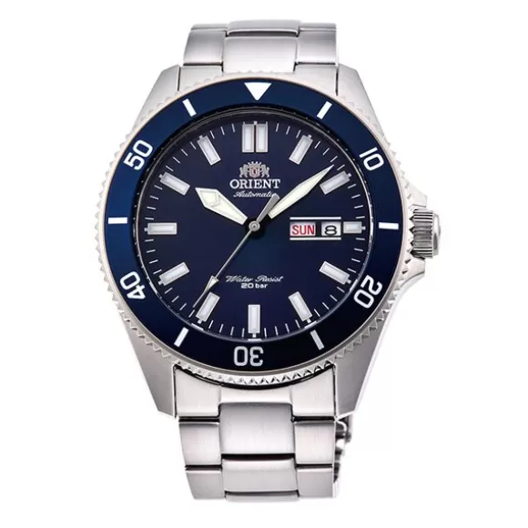 Orient Kano Miesten Kello RA-AA0009L19B* Miesten Rannekellot | Sukelluskellot