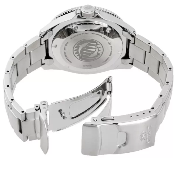 Orient Kano Miesten Kello RA-AA0913L19B* Automaattikellot | Miesten Kellot