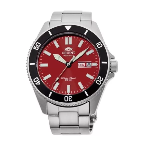 Orient Kano Miesten Kello RA-AA0915R19B* Automaattikellot | Miesten Kellot