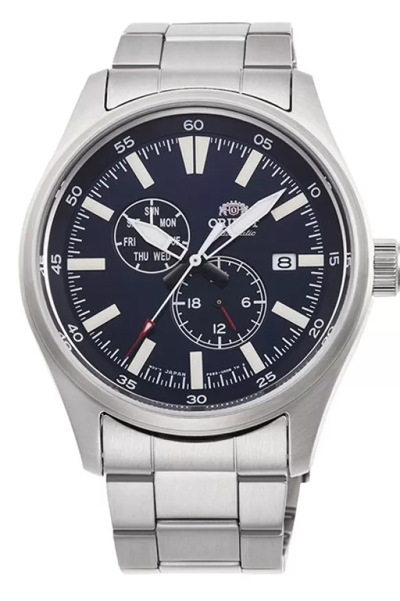 Orient Miesten Kello RA-AK0401L* Miesten Rannekellot | Sukelluskellot