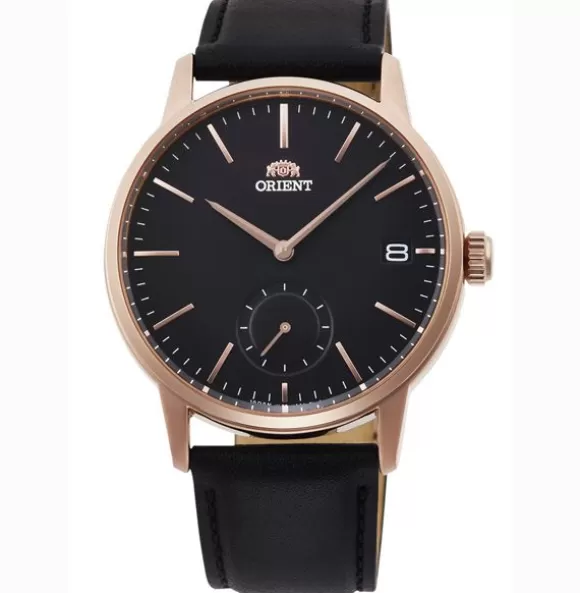 Orient Miesten Kello RA-SP0003B10B* Miesten Rannekellot | Pukukellot
