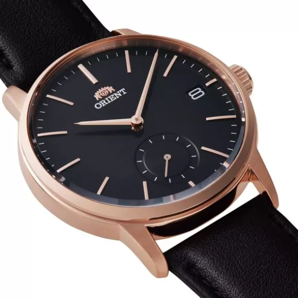 Orient Miesten Kello RA-SP0003B10B* Miesten Rannekellot | Pukukellot