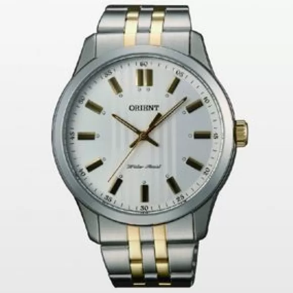 Orient Miesten Kello SQC0U002W0* Miesten Kellot | Rannekellot