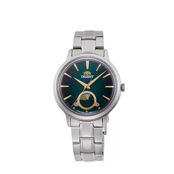 Orient Sun&Moon Lad Naisten Kello RA-KB0005E* Naisten Kellot | Rannekellot