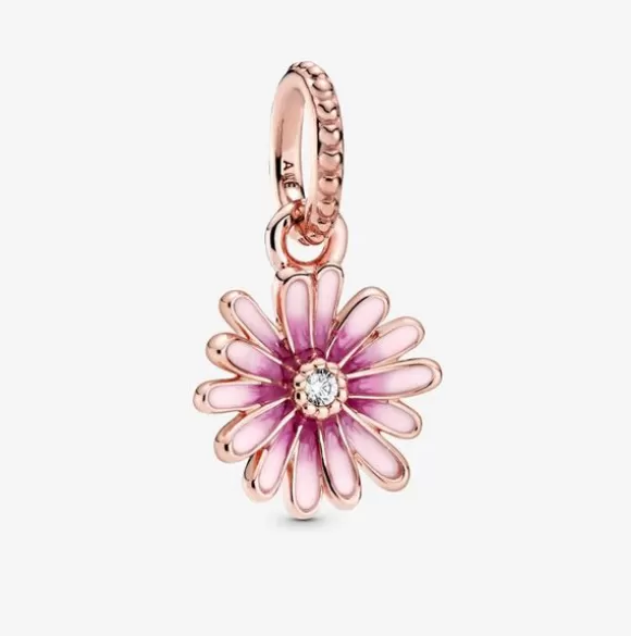 Pandora Daisy Pandor Muotiriipus 788771C01* Naisten Korut | Muotiriipukset