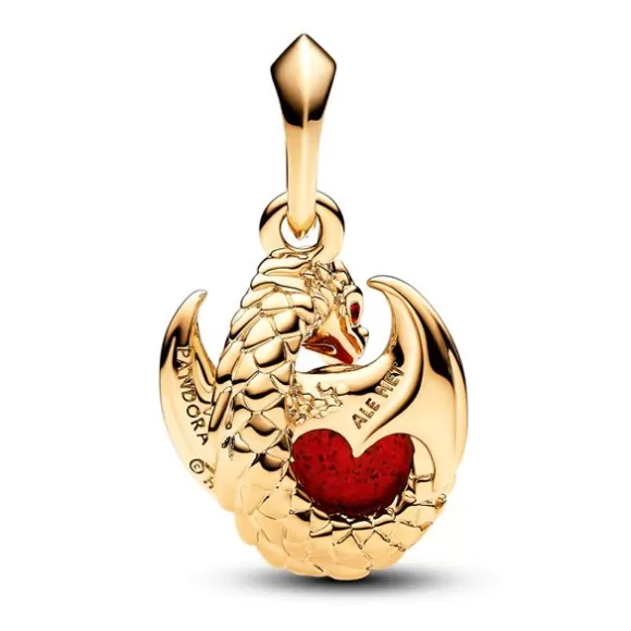 Pandora Game Of Thrones 762972C01* Muotiriipukset | Helat Ja Charmit