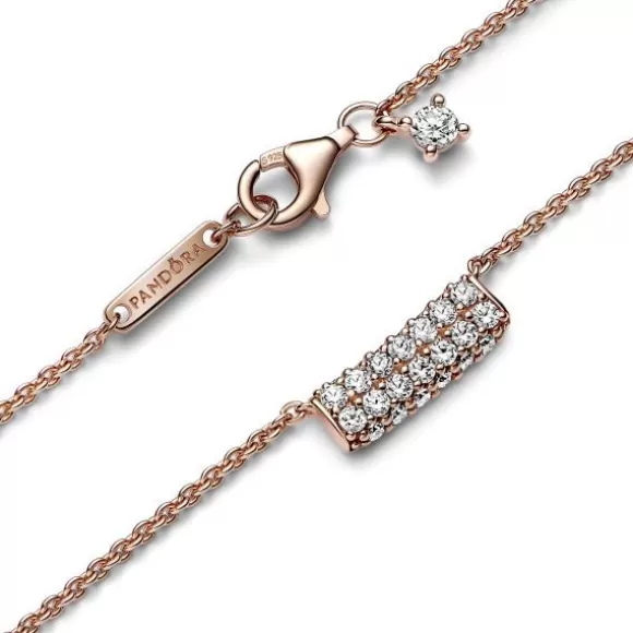 Pandora Muotikaulakoru 382621C01-45* Kaulakorut Naisille | Kaulakoru Naiselle