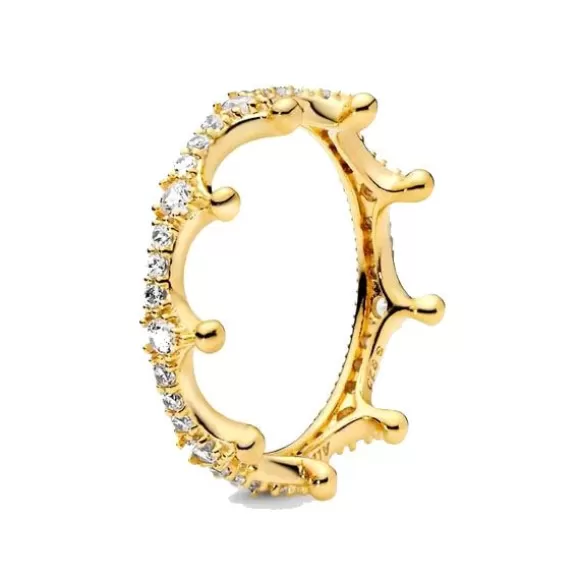 Pandora Shine Muotisormus 168654C01* Naisten Korut | Naisten Sormukset