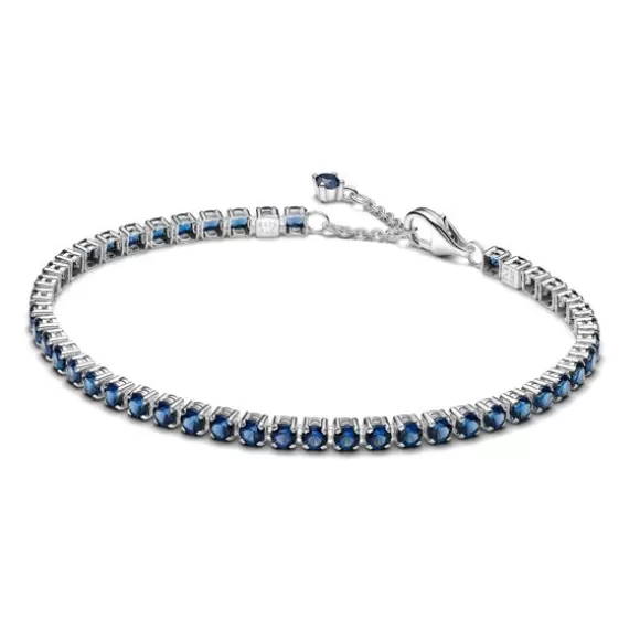 Pandora Timeless Hopearanneketju/koru 591469C02* Naisten Korut | Hopearannekorut