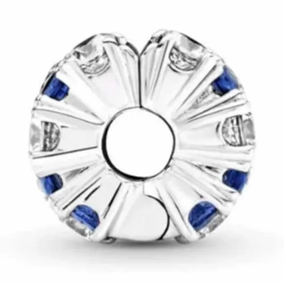 Pandora Timeless Hopeariipus 799171C01* Naisten Korut | Hopeariipukset Ja -Helat