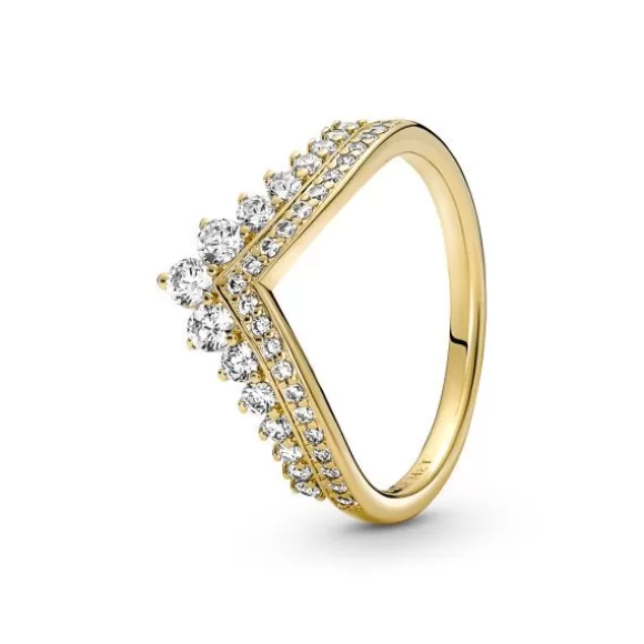Pandora Timeless Muotisormus 167736C01* Naisten Korut | Naisten Sormukset