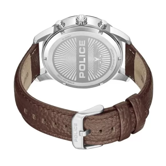 Police Avondale II Miesten Kello PEWGF0040402* Miesten Rannekellot | Pukukellot