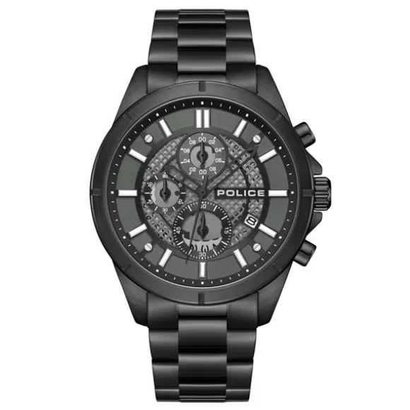 Police Burbank Miesten Kello PEWGI0054004* Miesten Rannekellot | Miesten Kellot