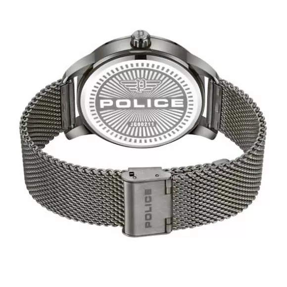 Police Raho Miesten Kello PEWJG0021102* Miesten Kellot | Rannekellot