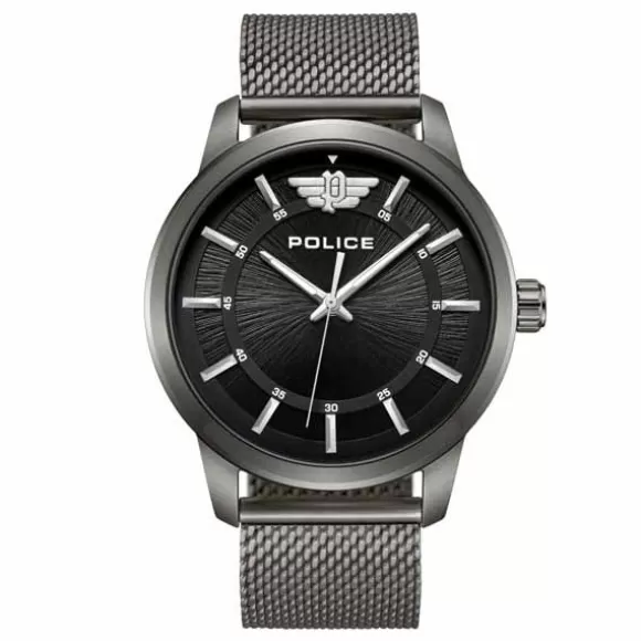 Police Raho Miesten Kello PEWJG0021102* Miesten Kellot | Rannekellot