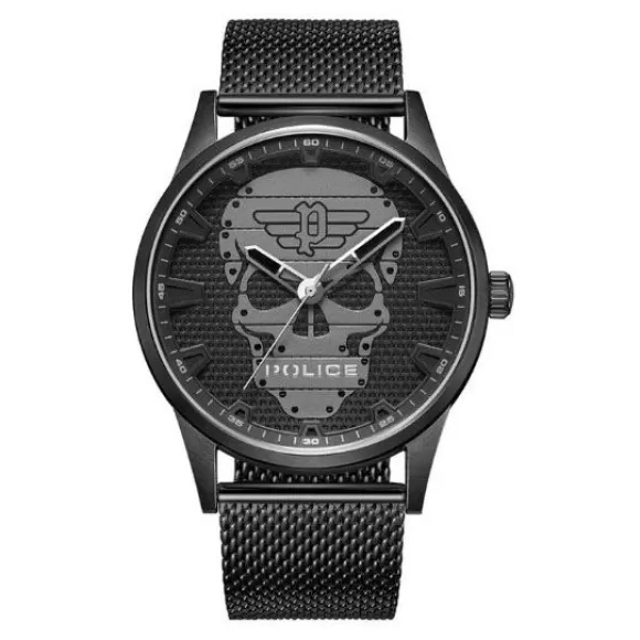 Police Rissington Miesten Kello PEWJG2227901* Miesten Kellot | Rannekellot