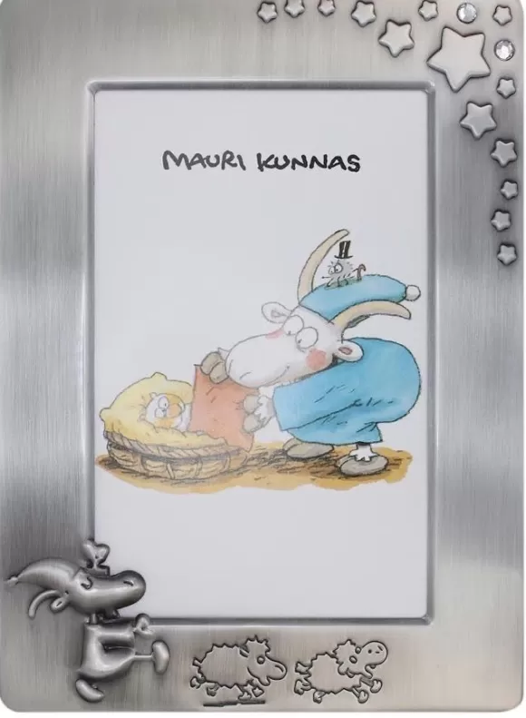 Remmitalo Herra Hakkar Tinaesine 078500* Tinaesineet | Kummilahjat