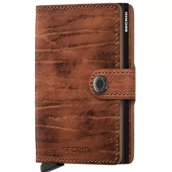 Secrid Dutch Martin Muu Esine MDM-WHISKEY* Lompakot
