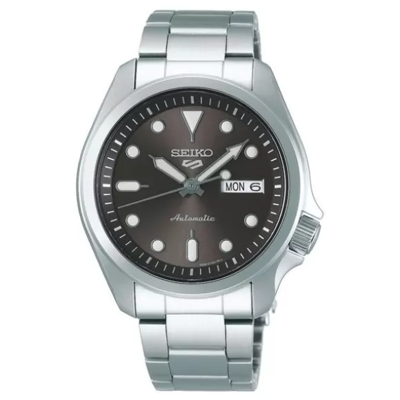Seiko 5 Automatic Miesten Kello SRPE51K1* Miesten Kellot | Rannekellot