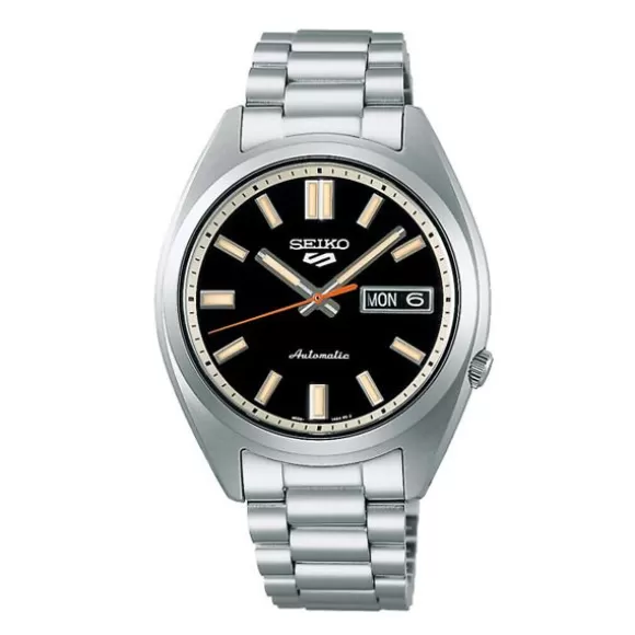 Seiko 5 Sports Miesten Kello SRPK89K1* Miesten Rannekellot | Sukelluskellot