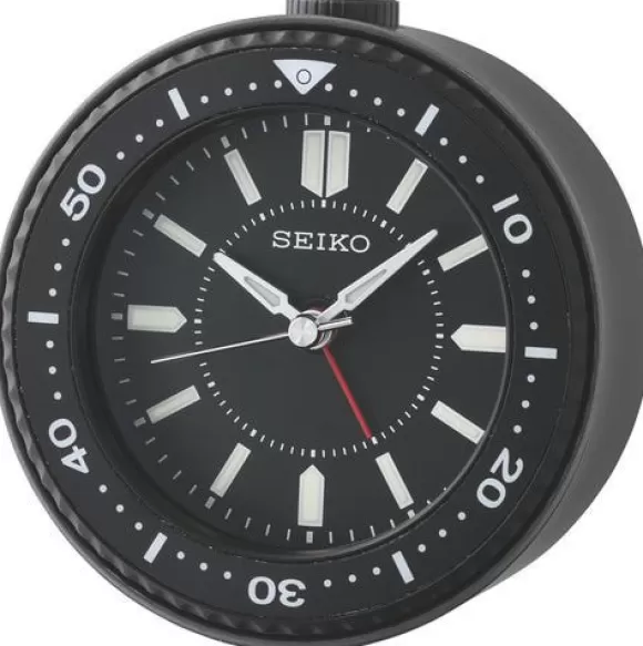Seiko Herätyskello QHE184K* Pöytäkellot | Herätyskellot