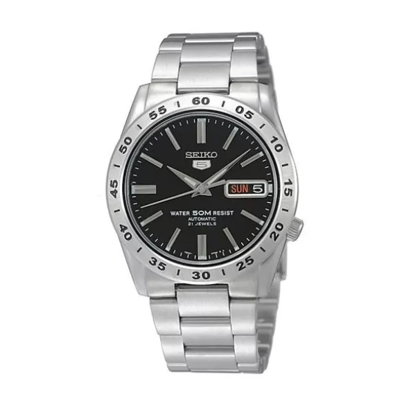Seiko Miesten Kello SNKE01K1* Miesten Rannekellot | Sukelluskellot