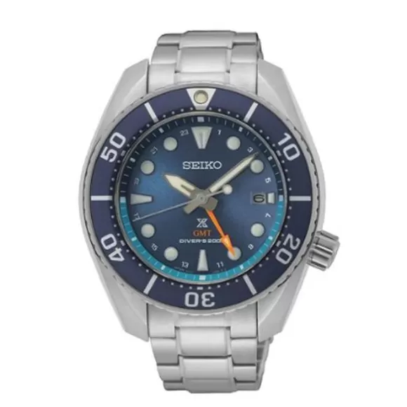 Seiko Prospex Miesten Kello SFK001J1* Miesten Rannekellot | Armeijakellot