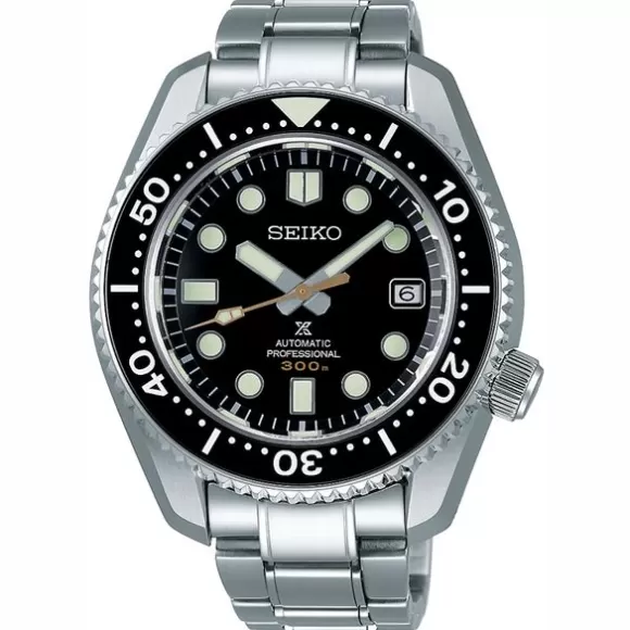 Seiko Prospex Miesten Kello SLA021J1* Miesten Rannekellot | Sukelluskellot
